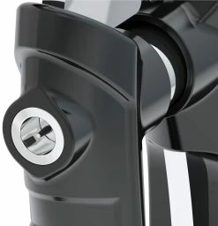 Topeak Cable & Housing Cutter Coupe-câble Bowden 6 Topeak Cable & Housing Cutter Coupe-câble Bowden -Vélo Soldes 15410051 2