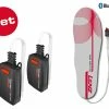 Lenz Set Lithium Pack Insole RcB 1200 + Heat Sole - Heatable Insoles 1 Lenz Set Lithium Pack Insole RcB 1200 + Heat Sole - Heatable Insoles -Vélo Soldes 1560 1561 set