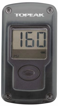 Topeak Turbo Morph Digital 12 Topeak Turbo Morph Digital -Vélo Soldes 15700134 detail 2