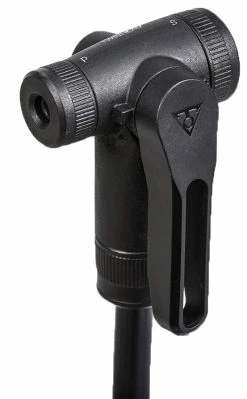 Topeak Pompe à Plancher JoeBlow Sport III -Vélo Soldes 15700159 3