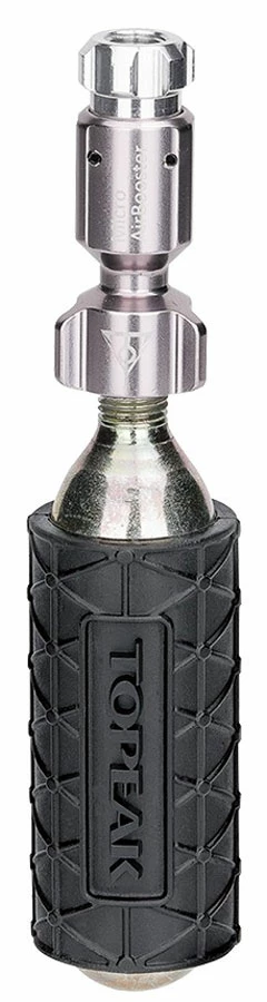 Topeak Micro Booster