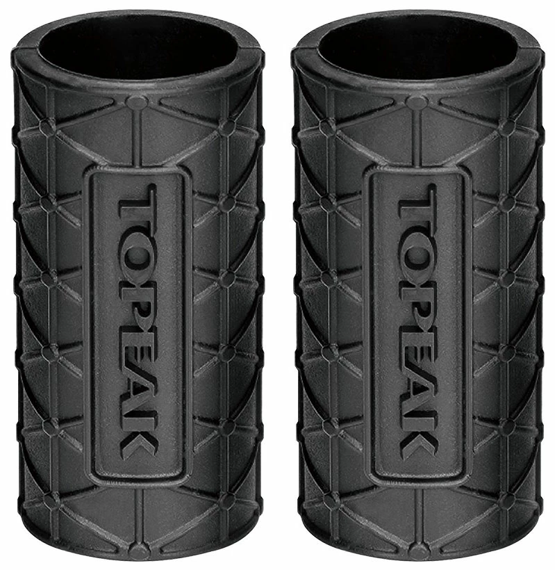Topeak CO2 Sleeve 16g (paquet De 2) 3 Topeak CO2 Sleeve 16g (paquet De 2)
