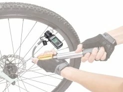 Topeak Jauge Numérique De La Navette -Vélo Soldes 15712012 4