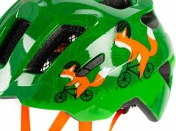 Cube FINK - Kids Helmet -Vélo Soldes 16292 1