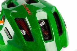Cube FINK - Kids Helmet -Vélo Soldes 16292 2
