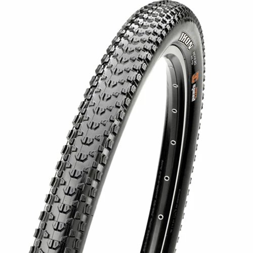 MAXXIS Pneu Pliant Ikon 27,5x2,35" TR EXO 3C MaxxSpeed 120 3 MAXXIS Pneu Pliant Ikon 27,5x2,35" TR EXO 3C MaxxSpeed 120