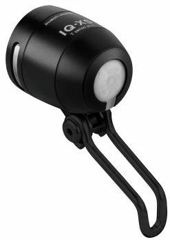 Busch-mueller Phare à LED IQ-XS T Senso Plus 5 Busch-mueller Phare à LED IQ-XS T Senso Plus -Vélo Soldes 167RTSNDI 01 2