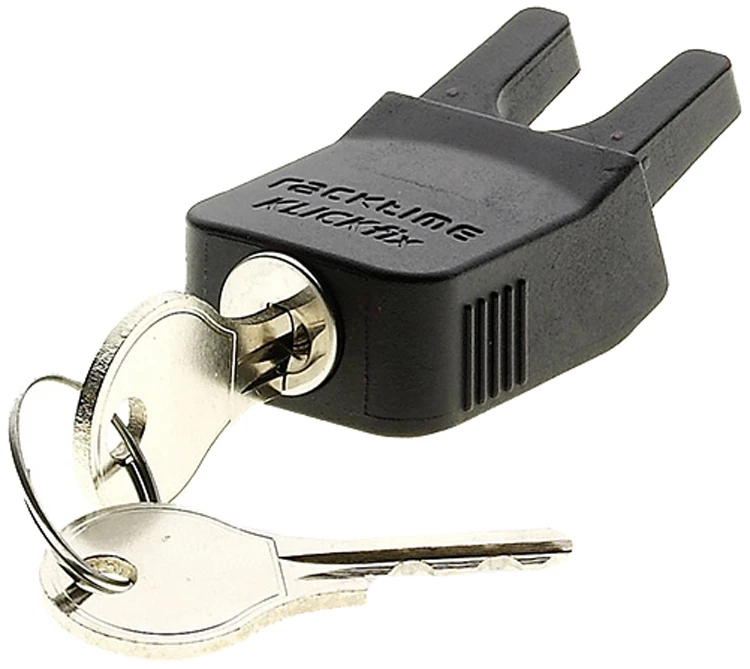 Racktime Serrure Secure-itSnap-it 3 Racktime Serrure Secure-itSnap-it