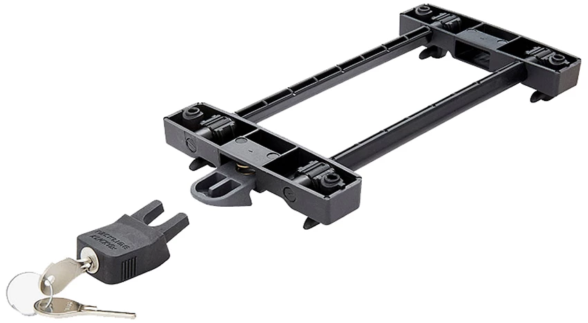 Racktime Serrure Secure-itSnap-it 4 Racktime Serrure Secure-itSnap-it – Image 2