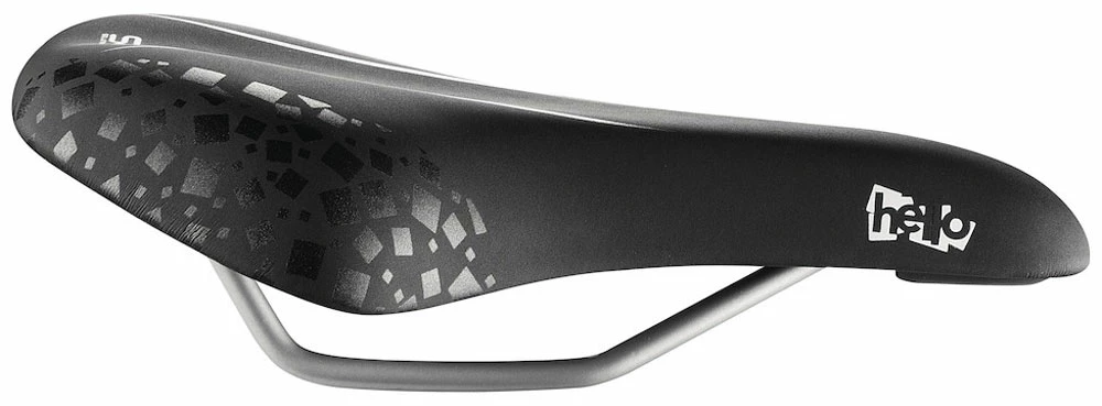 Selle Royal Hello Selle Jeune 3 Selle Royal Hello Selle Jeune