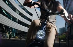 Busch-mueller Lumotec IQ Cyo Premium RT Senso Plus -Vélo Soldes 1752QRTSNDI 04 2