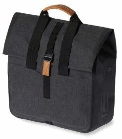 BASIL Urban Dry Shopper - Sacoche Pour Porte-bagages