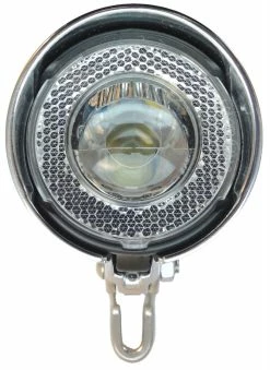 Busch-mueller Phare Lumotec Classic N 7 Busch-mueller Phare Lumotec Classic N -Vélo Soldes 1786 Lumotec IQ Classic N Dynamoscheinwerfer Busch Mueller Bild2