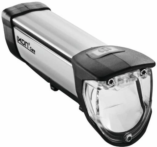 Busch-mueller Projecteur à Batterie IXON Core LED 6 Busch-mueller Projecteur à Batterie IXON Core LED -Vélo Soldes 180 Ixon Core Akkuscheinwerfer Busch Mueller Bild1