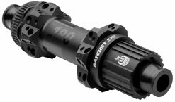 Dt-swiss 180 MTB Straightpull CL 12x148mm Boost Moyeu HR -Vélo Soldes 180 MTB Straightpull DB CL 12x148mm Boost HR Nabe 03