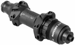 Dt-swiss Moyeu Roue Arrière 180 Road Straightpull Non Disc 5x130mm 7 Dt-swiss Moyeu Roue Arrière 180 Road Straightpull Non Disc 5x130mm -Vélo Soldes 180 Road Straightpull Non Disc 5x130mm HR Nabe 03