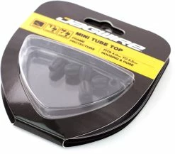 JAGWIRE Mini Tube Top Protecteur De Cadre -Vélo Soldes 18013164 Mini Tube Tops schwarz