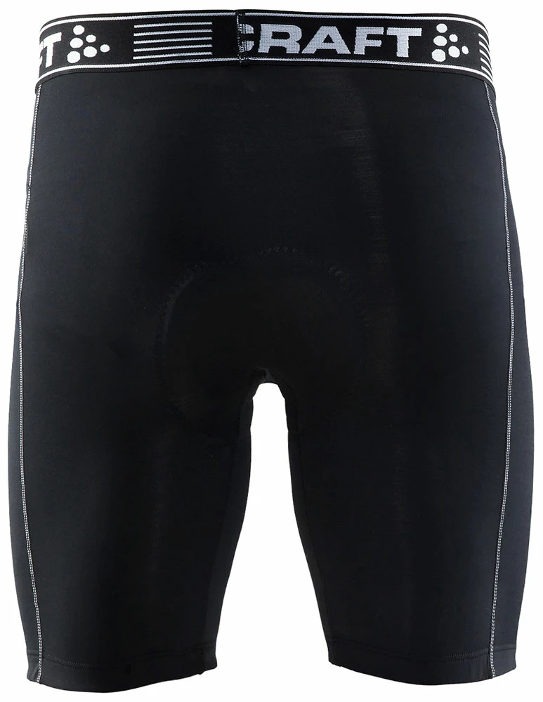 Craft Greatness Bike Shorts - Liner With Pad 5 Craft Greatness Bike Shorts - Liner With Pad – Image 3