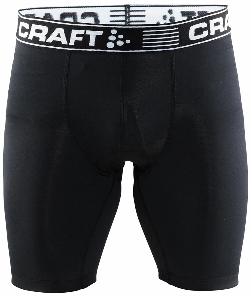 Craft Greatness Bike Shorts - Liner With Pad 3 Craft Greatness Bike Shorts - Liner With Pad