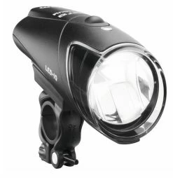 Busch-mueller Phare à Batterie IXON IQ Premium LED