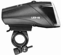 Busch-mueller Phare à LED IXON IQ Premium -Vélo Soldes 1922QM c