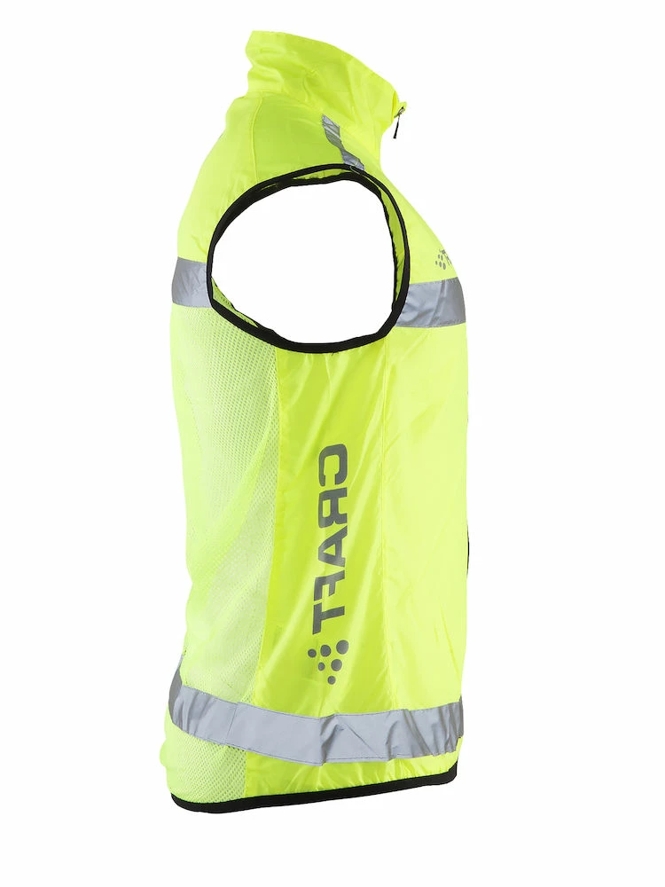 Craft Visibility - Gilet 7 Craft Visibility - Gilet – Image 5