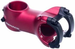 Sixpack Racing Potence Menace 70mm / Ø31.8mm -Vélo Soldes 192702 sixpack stem menace 70mm red 01
