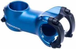 Sixpack Racing Potence Menace 70mm / Ø31.8mm -Vélo Soldes 192703 sixpack stem menace 70mm blue 01