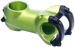 Sixpack Racing Potence Menace 70mm / Ø31.8mm -Vélo Soldes 192705 sixpack stem menace 70mm electric green 01