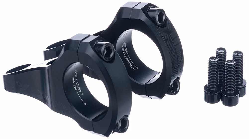 Sixpack Racing Potence Kamikaze 31.8mm Direct Mount 4 Sixpack Racing Potence Kamikaze 31.8mm Direct Mount – Image 2