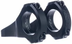 Sixpack Racing Potence Kamikaze 31.8mm Direct Mount 8 Sixpack Racing Potence Kamikaze 31.8mm Direct Mount -Vélo Soldes 193000 sixpack stem kamikaze dm stealth black 03