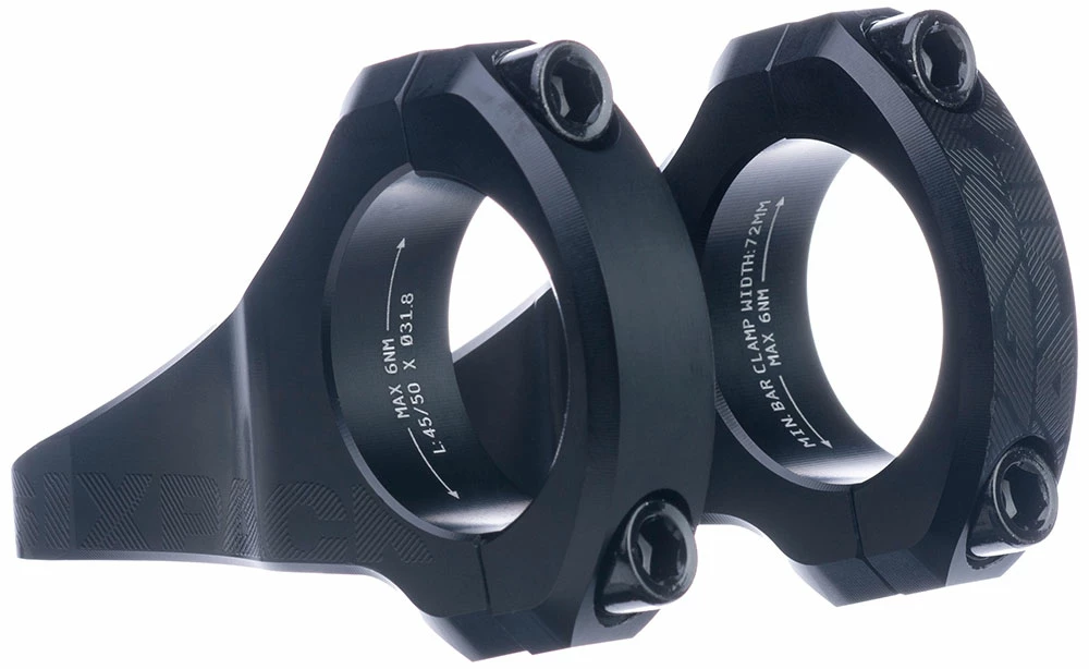 Sixpack Racing Potence Kamikaze 31.8mm Direct Mount 5 Sixpack Racing Potence Kamikaze 31.8mm Direct Mount – Image 3