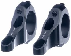 Sixpack Racing Potence Kamikaze 31.8mm Direct Mount 9 Sixpack Racing Potence Kamikaze 31.8mm Direct Mount -Vélo Soldes 193000 sixpack stem kamikaze dm stealth black 04