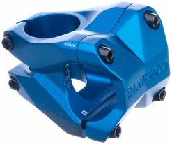 Sixpack Racing Potence Kamikaze 31.8mm -Vélo Soldes 193503 sixpack stem kamikaze blue