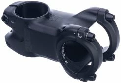 Sixpack Racing Potence Vertic -Vélo Soldes 194002 sixpack stem vertic 55mm 318 stealth black 01