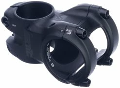 Sixpack Racing Potence Vertic -Vélo Soldes 194500 sixpack stem vertic 40mm 35 stealth black 01