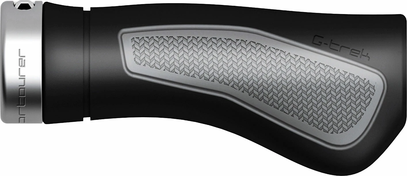 Sportourer JAMMY Poignées De Guidon De Trekking 4 Sportourer JAMMY Poignées De Guidon De Trekking – Image 2