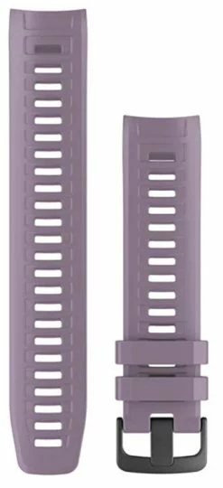 Garmin Instinct® Silicone Band 22 Mm 10 Garmin Instinct® Silicone Band 22 Mm -Vélo Soldes 2 Garmin QuickFit TM 22 Uhrenarmband Magenta
