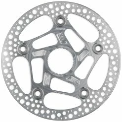 HOPE RX Center Lock Disc Rotor 160mm 10 HOPE RX Center Lock Disc Rotor 160mm -Vélo Soldes 2 Hope RX Bremsscheibe hbsp394160cls