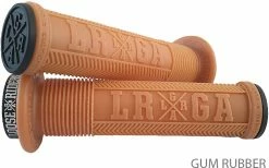 LOOSE RIDERS Poignées C/S 10 LOOSE RIDERS Poignées C/S -Vélo Soldes 2 LR AGRX 20002 gum rubber