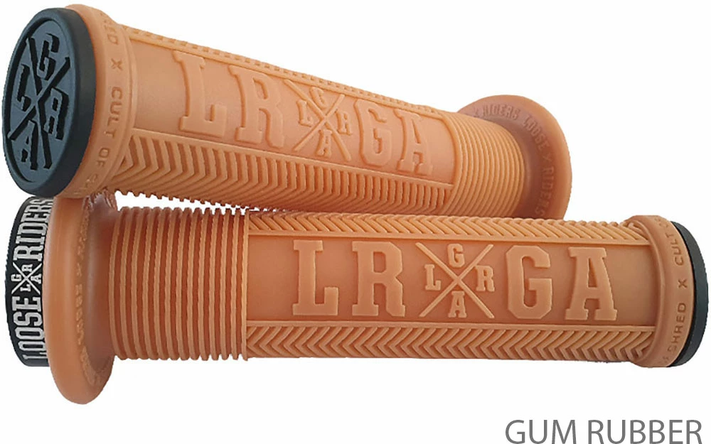 LOOSE RIDERS Poignées C/S 5 LOOSE RIDERS Poignées C/S – Image 3