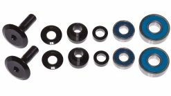 Radon Slide Carbon 650B Kit De Roulements/vis Rock Mount