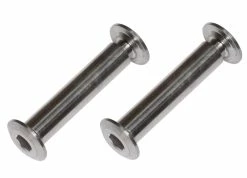 Radon Slide Carbon 650B Kit De Vis Pour Amortisseur