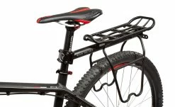 RFR Porte-bagages Pour Tige De Selle Avec Rail Klick&Go -Vélo Soldes 20005448 4