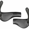 ERGON Poignées GP3-L Compatibles Rohloff/Nexus - 2015 1 ERGON Poignées GP3-L Compatibles Rohloff/Nexus - 2015 -Vélo Soldes 20013897 1