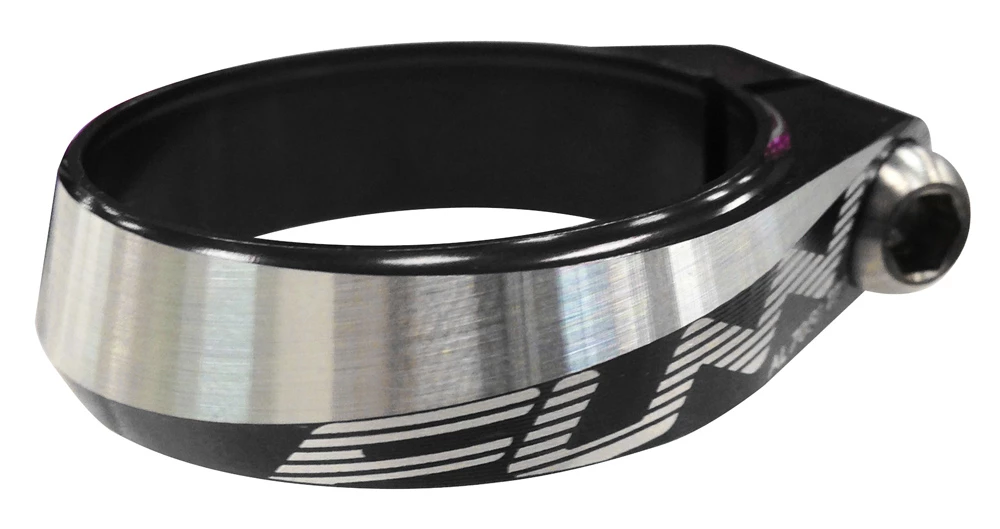 Funn Fixation De Selle FRODON 31,8mm 3 Funn Fixation De Selle FRODON 31,8mm