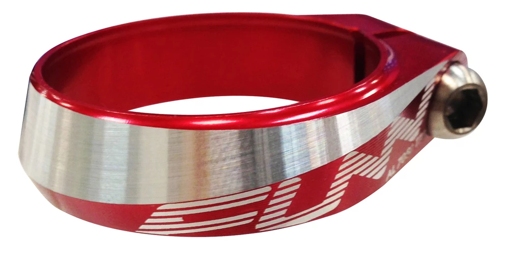 Funn Fixation De Selle FRODON 31,8mm 4 Funn Fixation De Selle FRODON 31,8mm – Image 2