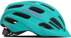 Giro Vasona - Women's MTB Helmet 11 Giro Vasona - Women's MTB Helmet -Vélo Soldes 200203010 giro vasona w matte screaming teal right