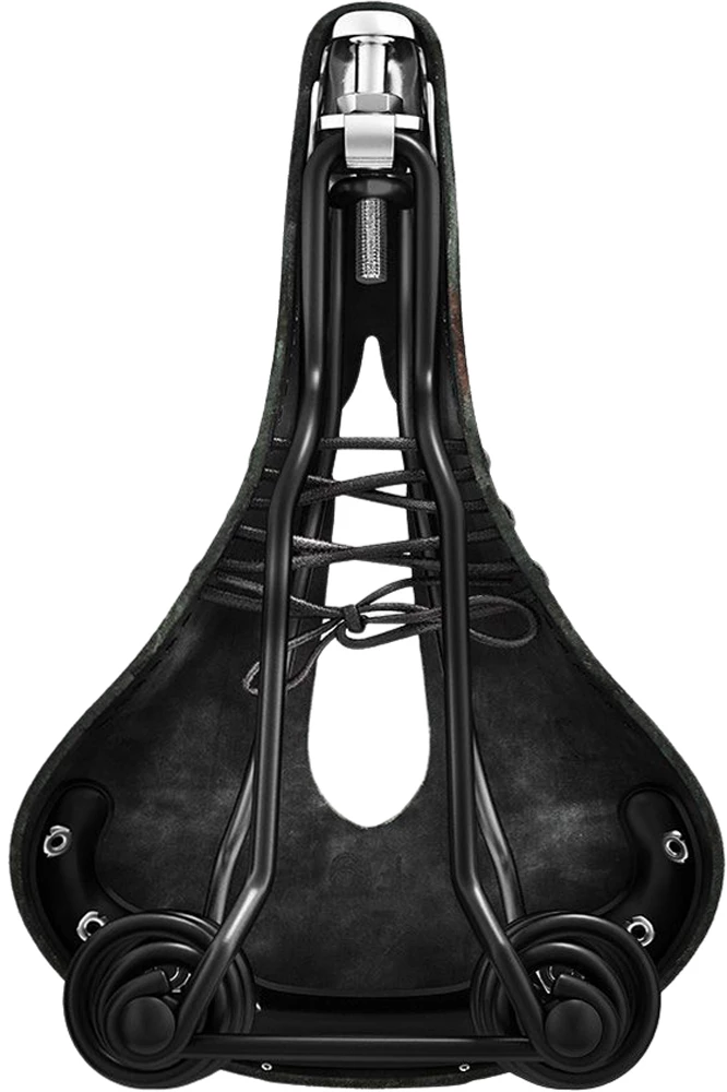 BROOKS Selle Flyer Carved 5 BROOKS Selle Flyer Carved – Image 3