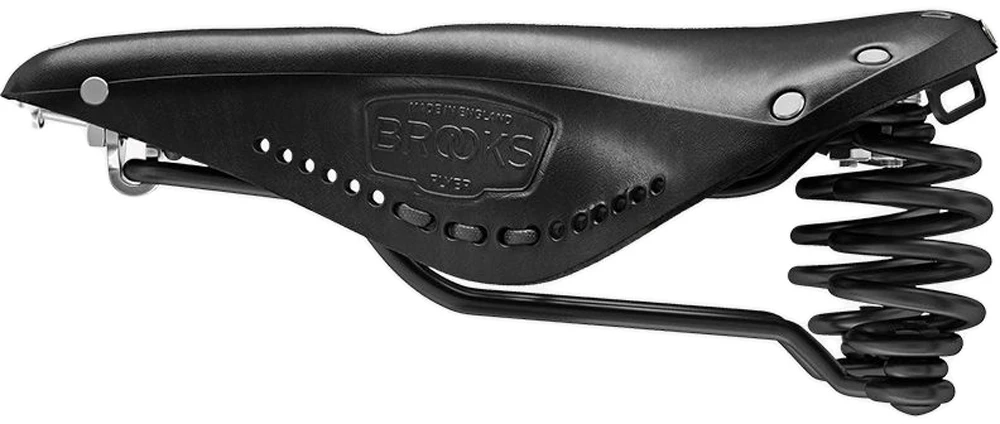 BROOKS Selle Flyer Carved 6 BROOKS Selle Flyer Carved – Image 4